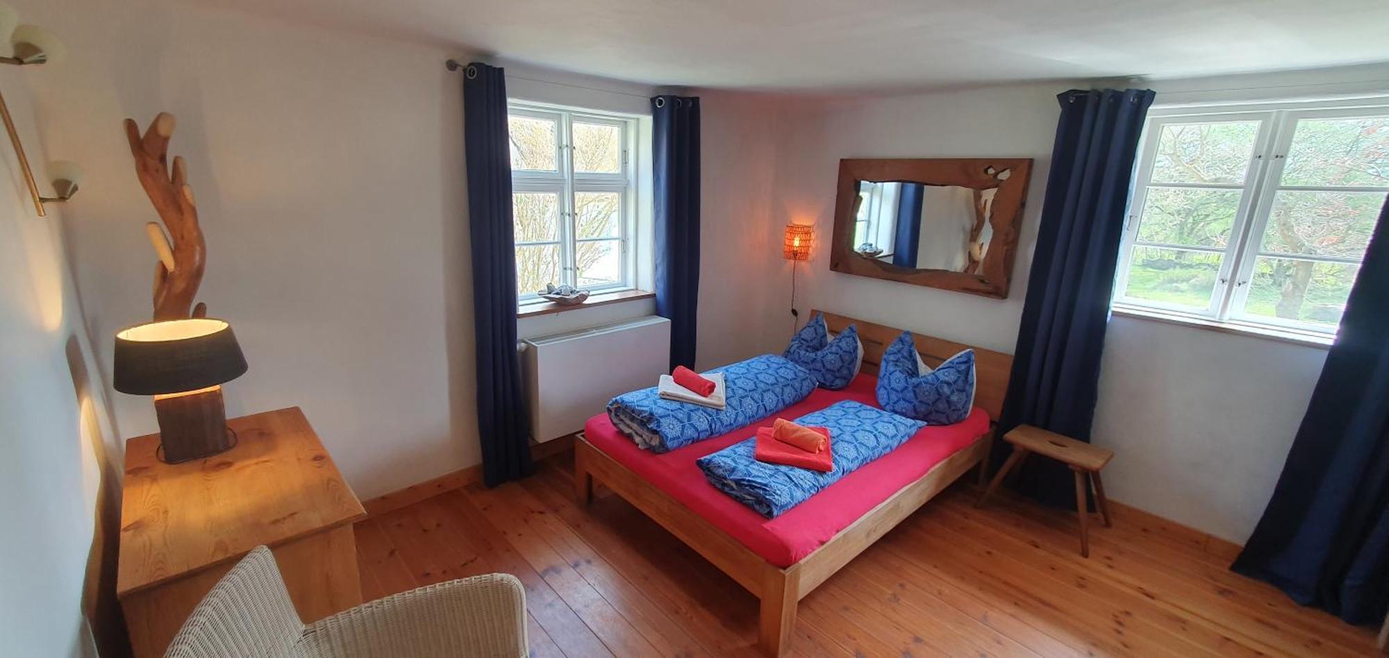 Apartment Kliemkiker, Naehe Binz In Traumhafter Alleinlage Zirkow エクステリア 写真